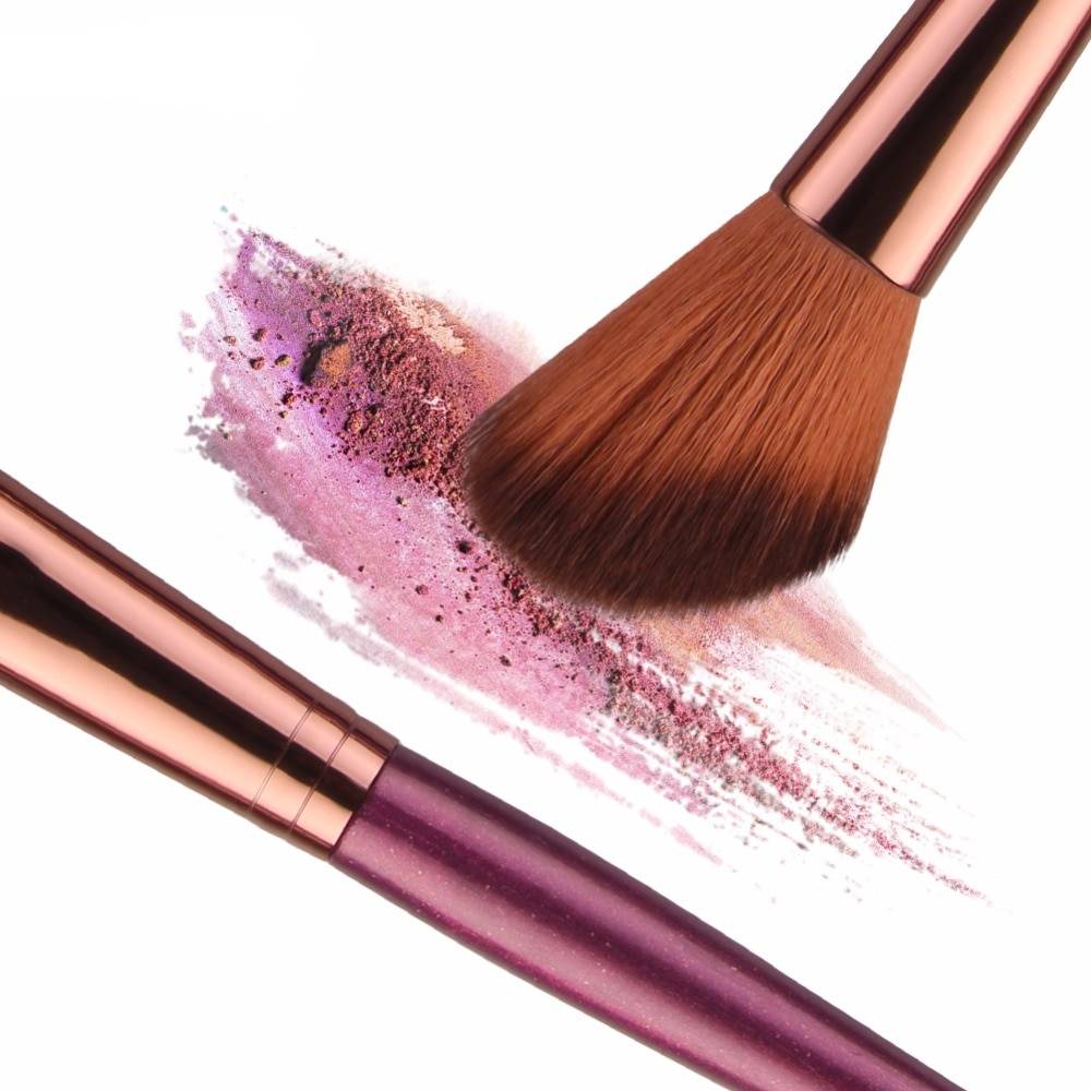 Women`s Professional Make up Tool Set Beauty & Health Makeup Makeup Brushes Handle Color : Purple|Pink|Green|Brown|Beige|Light Green|Grey|Hot Pink|Rose|Black|Black / Gold|Rose Gold / Black|Khaki|Camel|Light Green / Black|Green / Rose Gold|Purple / Gold|Violet|Rose / Black|Silver|Dark Purple|Light Purple|Dark Grey|Creamy Pin|Light Beige 