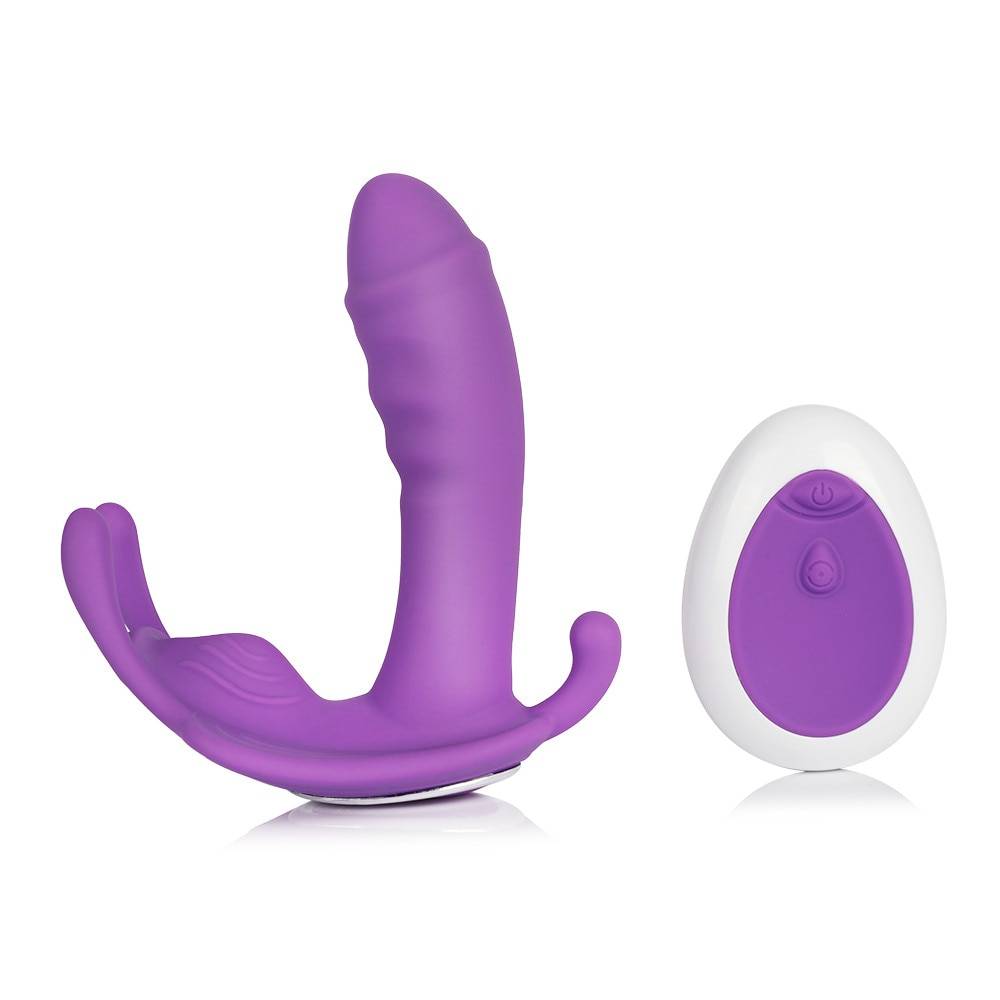 Women's YouVibes Elite Vibrator Sex Products Vibrators Type : Red With Box|Purple With Box|Black With Box|Rose Red No Box|Black No Box|Purple No Box|No Vibtaing 