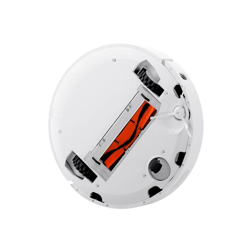 Automatic WiFi Vacuum Cleaner Robot Cleaning & Housekeeping Consumer Electronics Home Electronics Type : Robot Vacuum Cleaner|Robot Vacuum Cleaner with Spare Parts 