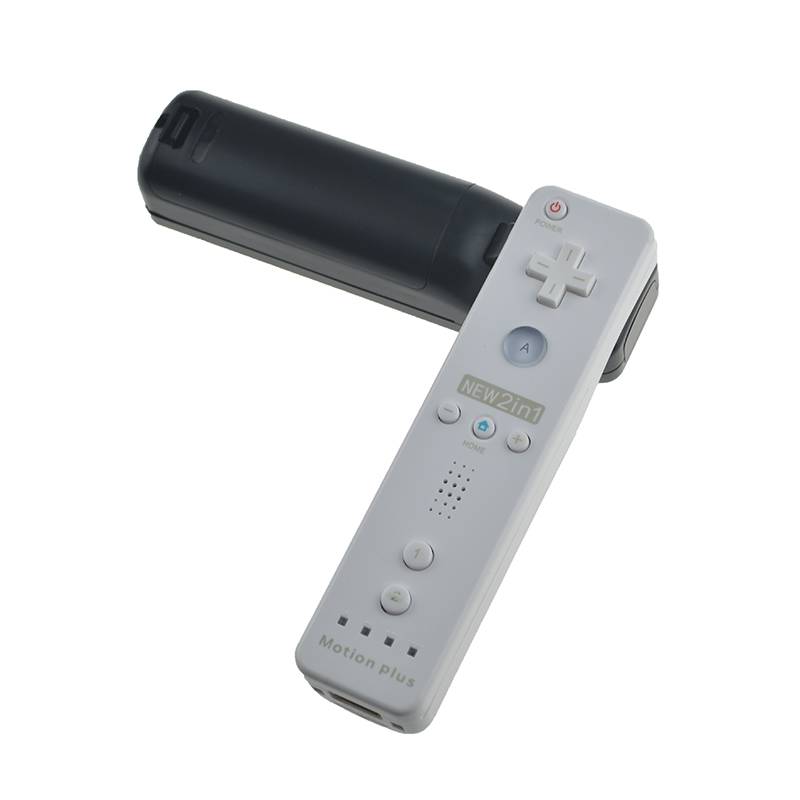 Wireless Nunchucks For Nintendo Computers & Tablets Video Game Accessories Color : White|Black|Black|White|Red|Pink|Blue 