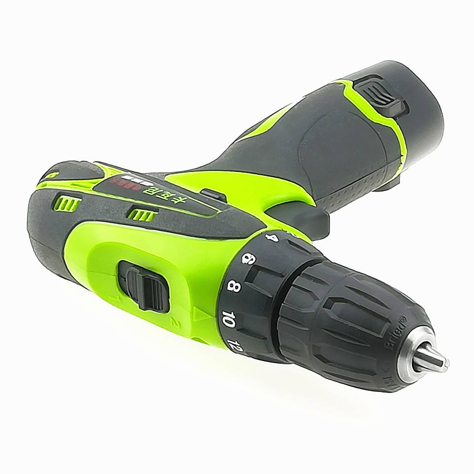 12V Electric Wireless Rechargeable Screwdriver Home Improvement & Tools Power Tools Ships From : China|Russian Federation|Ukraine 