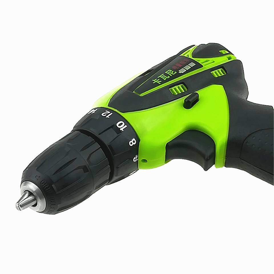 12V Electric Wireless Rechargeable Screwdriver Home Improvement & Tools Power Tools Ships From : China|Russian Federation|Ukraine 