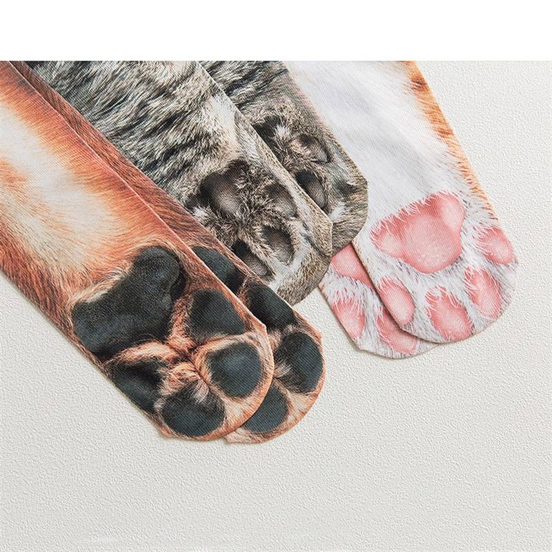 Unisex Animal Designed Socks Men's Clothing & Accessories Socks Style : Style 1|Style 2|Style 3|Style 4|Style 5|Style 6|Style 7|Style 8|Style 9|Style 10|Style 11|Style 12|Style 13|Style 14|Style 15|Style 16|Style 17|Style 18 