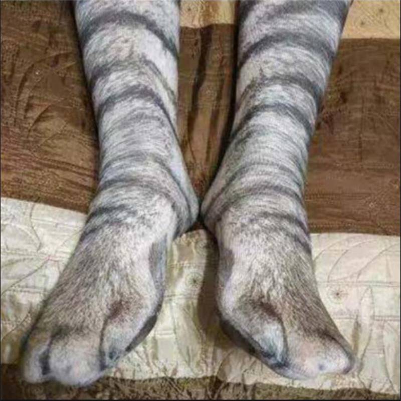 Unisex Animal Designed Socks Men's Clothing & Accessories Socks Style : Style 1|Style 2|Style 3|Style 4|Style 5|Style 6|Style 7|Style 8|Style 9|Style 10|Style 11|Style 12|Style 13|Style 14|Style 15|Style 16|Style 17|Style 18 