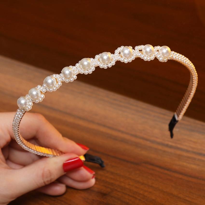 Women's Pearls Hair Accessories Accessories Hair Accessories Women's Clothing & Accessories Type : 1|2|3|4|5|6|7|8|9|10|11|12|13|14|15|16|17|18|19|20|21|22 