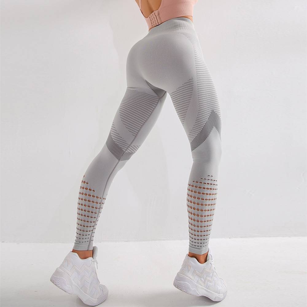Women's Push-Up Sports Leggings Pants & Leggings Sports Women Sport Clothing Color : Black|Gray|Green|Pink|Purple 