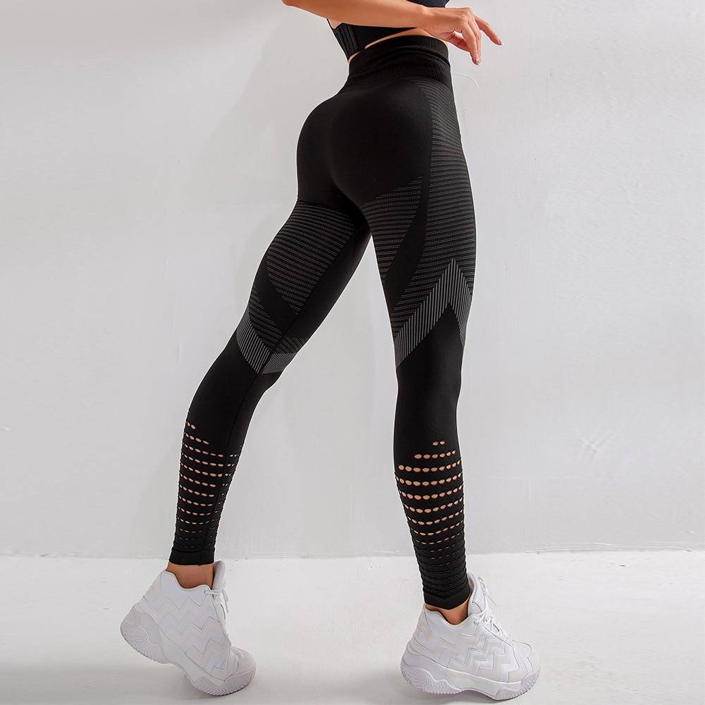 Women's Push-Up Sports Leggings Pants & Leggings Sports Women Sport Clothing Color : Black|Gray|Green|Pink|Purple 
