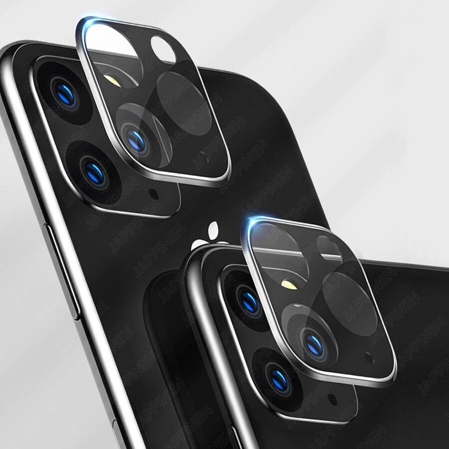 Camera Lenses Protective Cover for iPhone Phone Accessories Model : iPhone 11|iPhone 11 Pro|iPhone 11 Pro Max|iPhone XS|iPhone XS Max|iPhone XR|iPhone X 