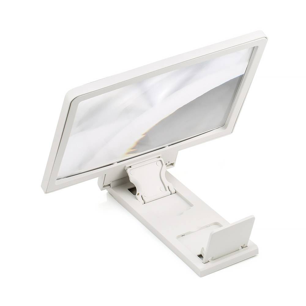 Portable Universal Screen Amplifier