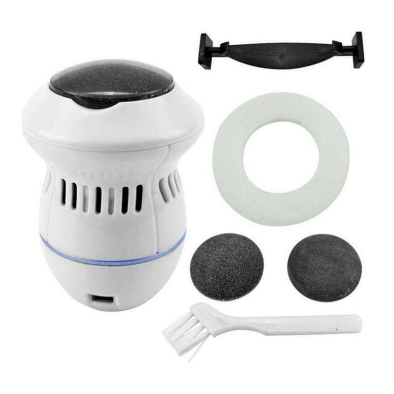 Vacuum Callus Remover Apparel Best Sellers Type : Host 