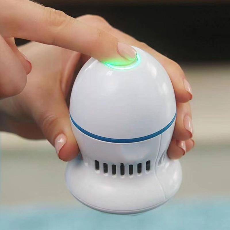 Vacuum Callus Remover Apparel Best Sellers Type : Host 