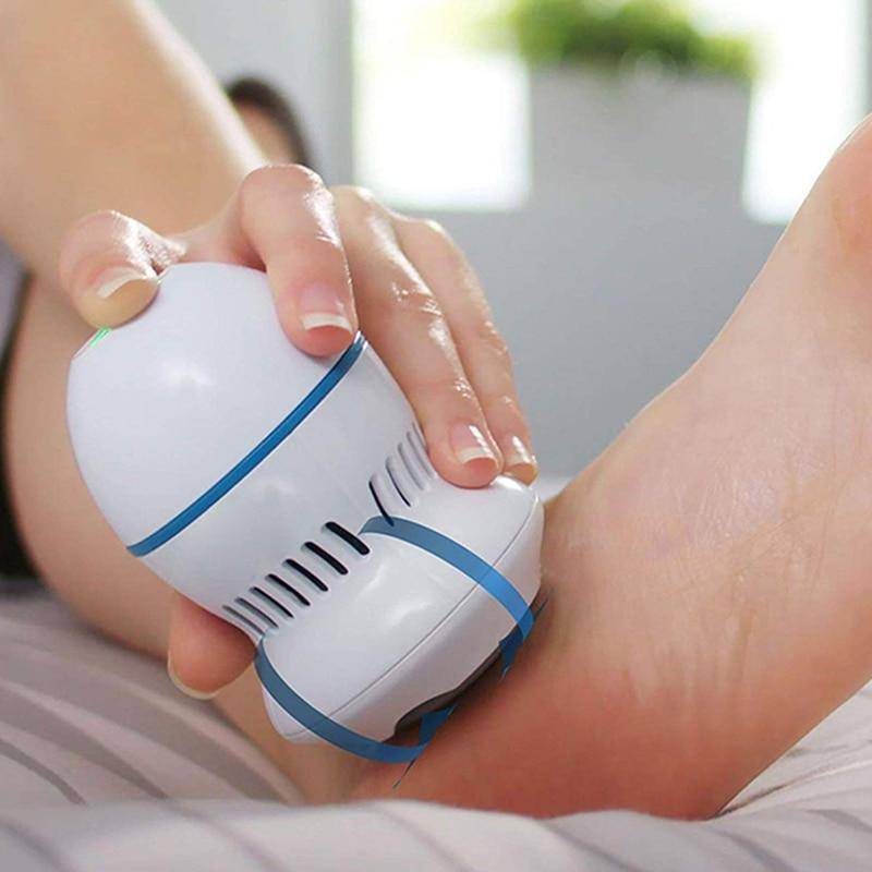 Vacuum Callus Remover Apparel Best Sellers Type : Host 
