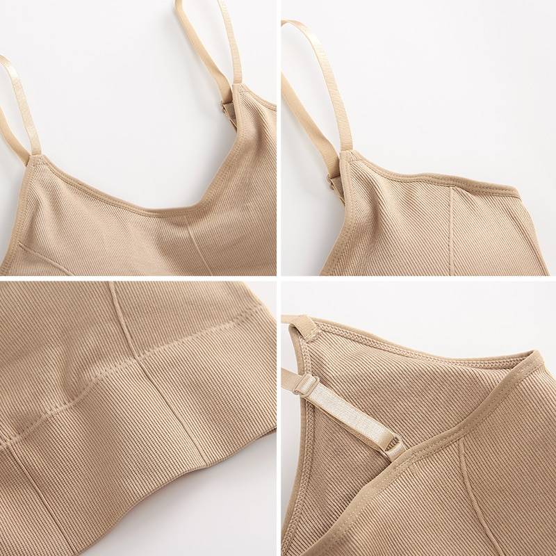 Women's Seamless Bralette with Removable Pads Accessories Apparel Backpacks & Bags Best Sellers Consumer Electronics Home Goods Jewelry Phone Accessories Toys Travel & Outdoor Vehicles & Parts Color : white|beige|black|green|orange|black 2|green 2|white 2|black 3|apricot|gGreen 3|orange 2|white 4|Seamless Gray|Seamless Apricot|Seamless Black 