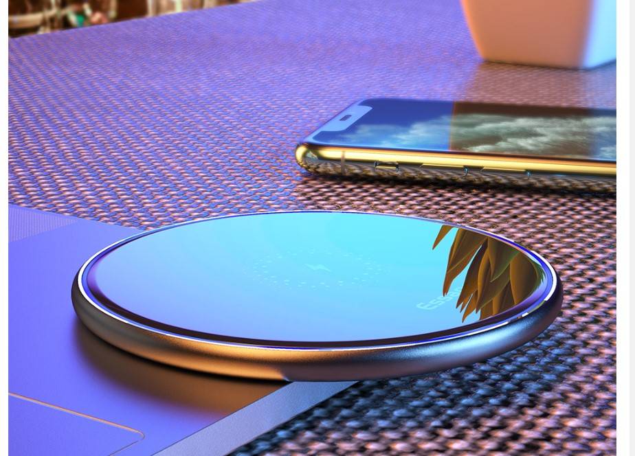 Glossy Design Wireless Phone Charger Accessories Apparel Backpacks & Bags Best Sellers Consumer Electronics Home Goods Jewelry Phone Accessories Toys Travel & Outdoor Vehicles & Parts Type : 10W Only Black Pad|10W Only White Pad|10W Black With Cable|10W White With Cable|15W Black With Cable|15W White With Cable 