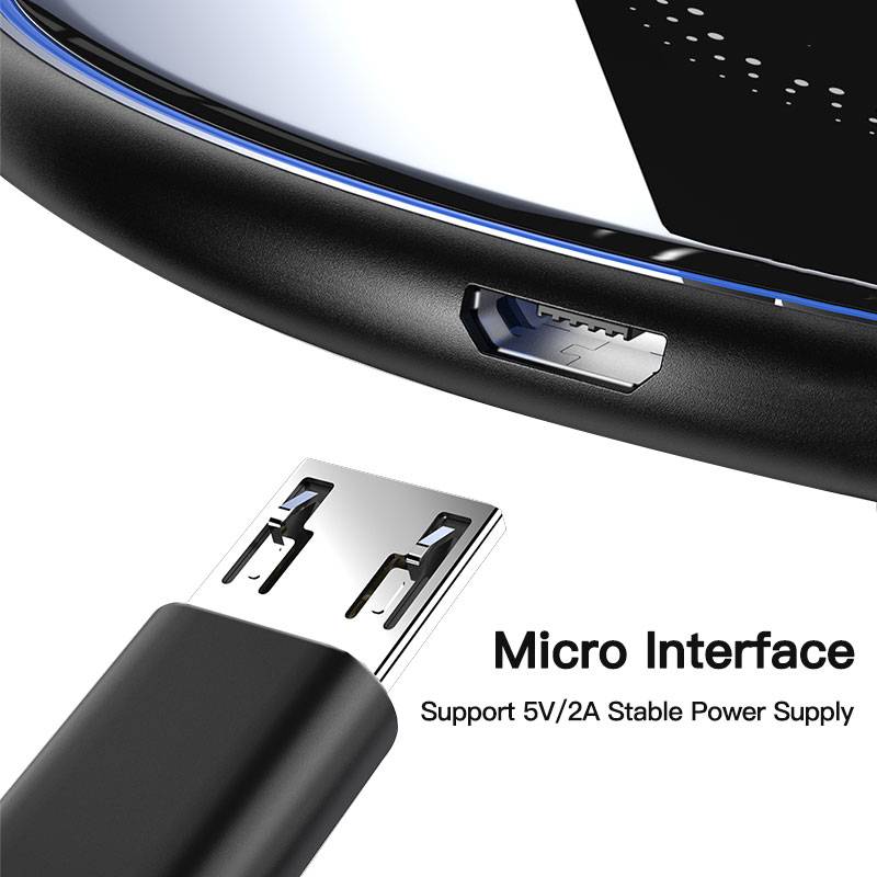 Glossy Design Wireless Phone Charger Accessories Apparel Backpacks & Bags Best Sellers Consumer Electronics Home Goods Jewelry Phone Accessories Toys Travel & Outdoor Vehicles & Parts Type : 10W Only Black Pad|10W Only White Pad|10W Black With Cable|10W White With Cable|15W Black With Cable|15W White With Cable 